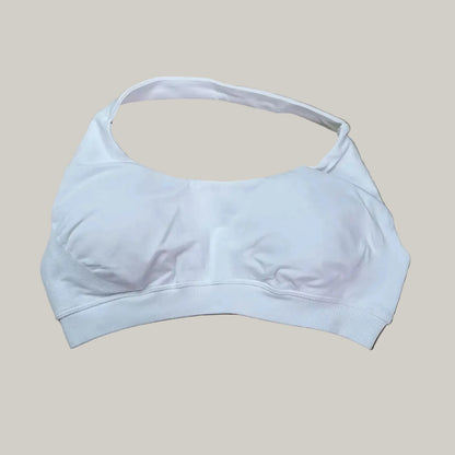 AeroLift Seamless Halter Bra