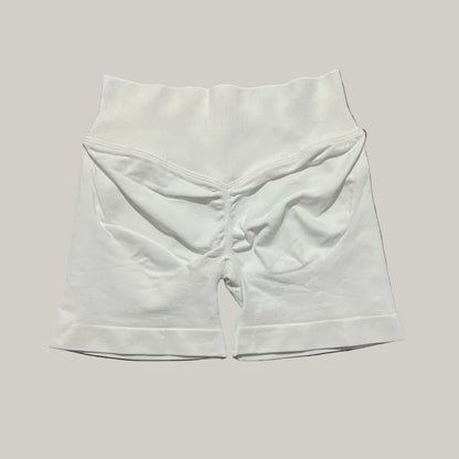 SculptLine Seamless Biker Shorts (4.5”)