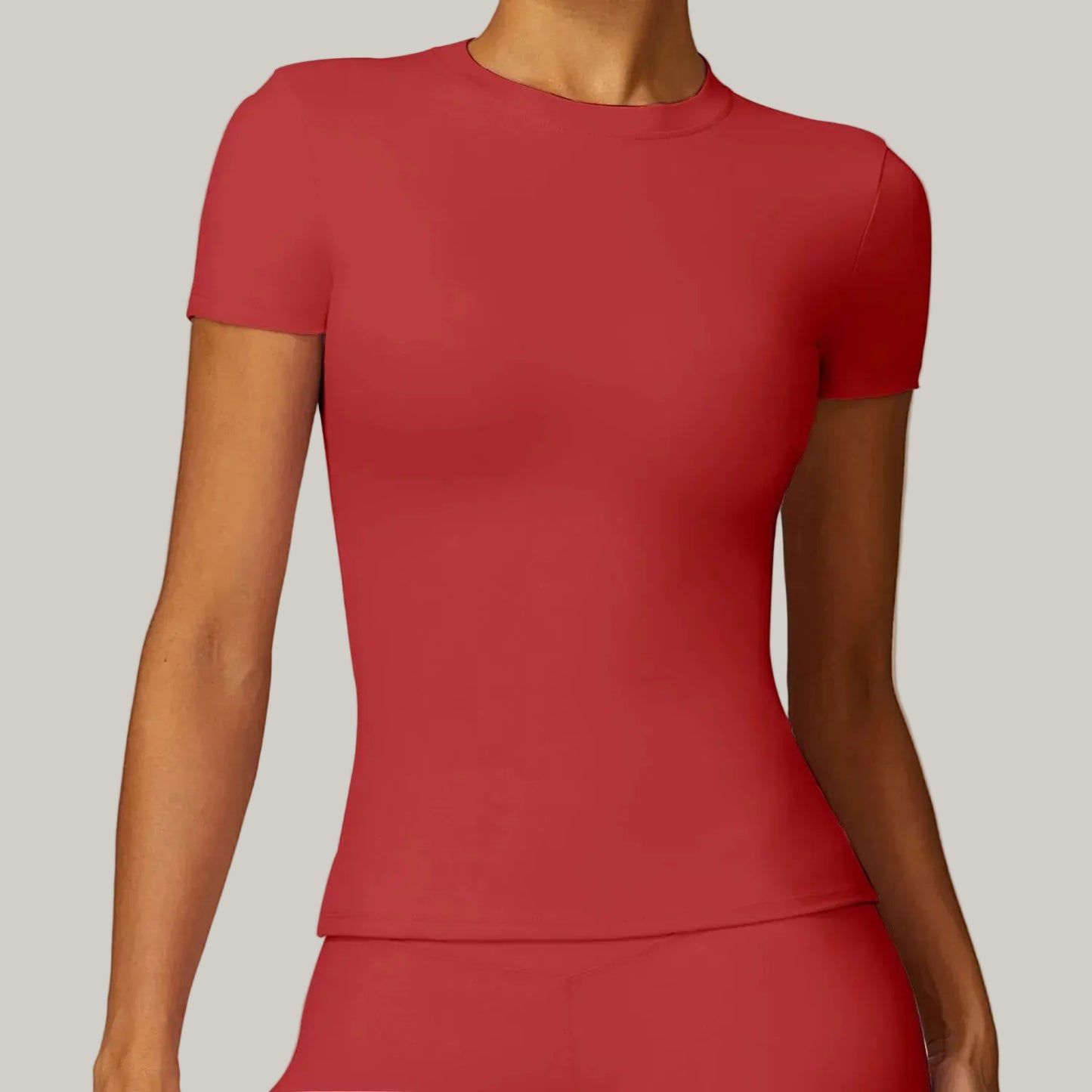 AeroFlex Training Tee