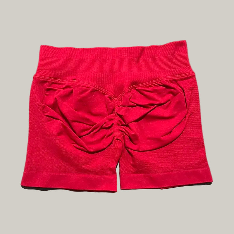 SculptLine Seamless Biker Shorts (4.5”)