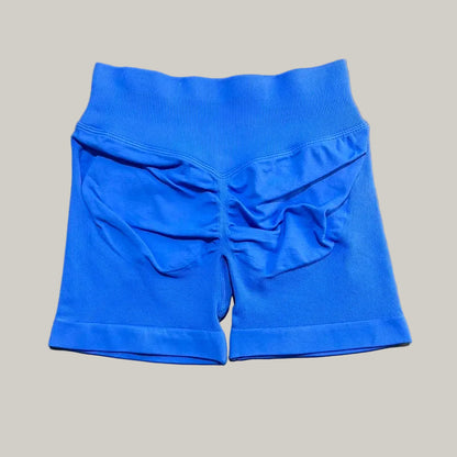 SculptLine Seamless Biker Shorts (4.5”)